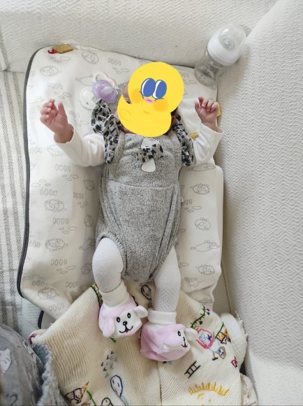 Kuzuma cicileri yakışmış mı 🐥?