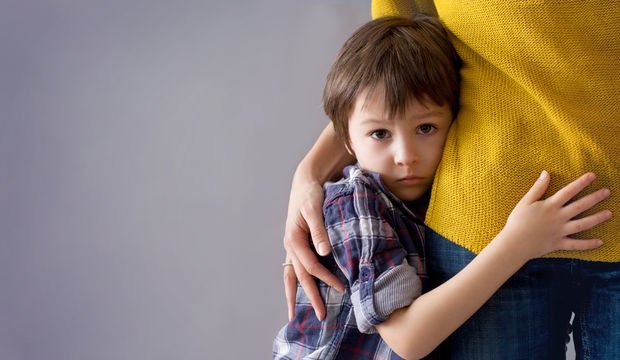 Çocuklara kendilerini tehlikeden korumaları nasıl öğretilir?