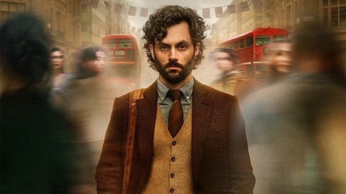 Netflix "You "dizisinin yeni sezonu duyurdu. Bekliyor musunuz?