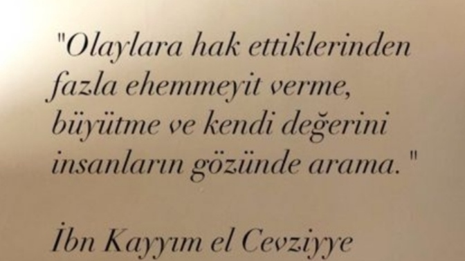 Her konuda anlaşılmayı bekliyor musunuz? Sizi anlamaları için neler yapıyorsunuz?