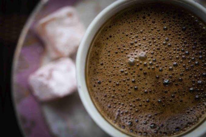 Çay Mı Kahve Mi Tarafını Seç?