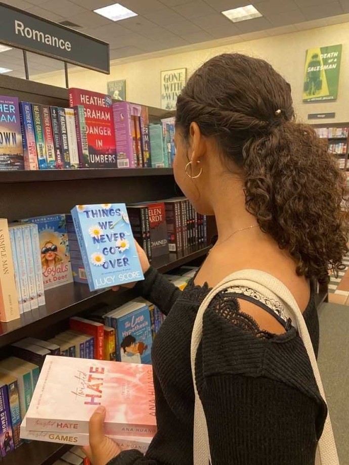 Alırken kitap seçmekte zorlanıyor musunuz?