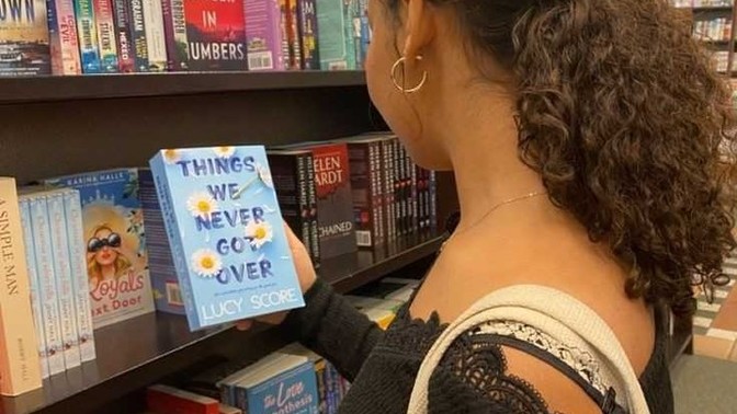 Alırken kitap seçmekte zorlanıyor musunuz?