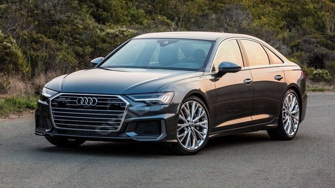 Sıfır Audi alan biri varlıklı mıdır?