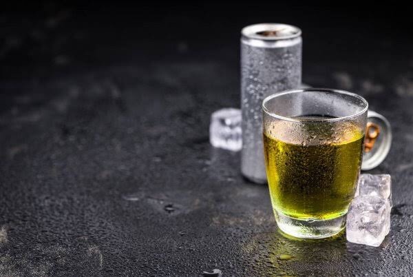Enerji içecekleri içer misiniz?