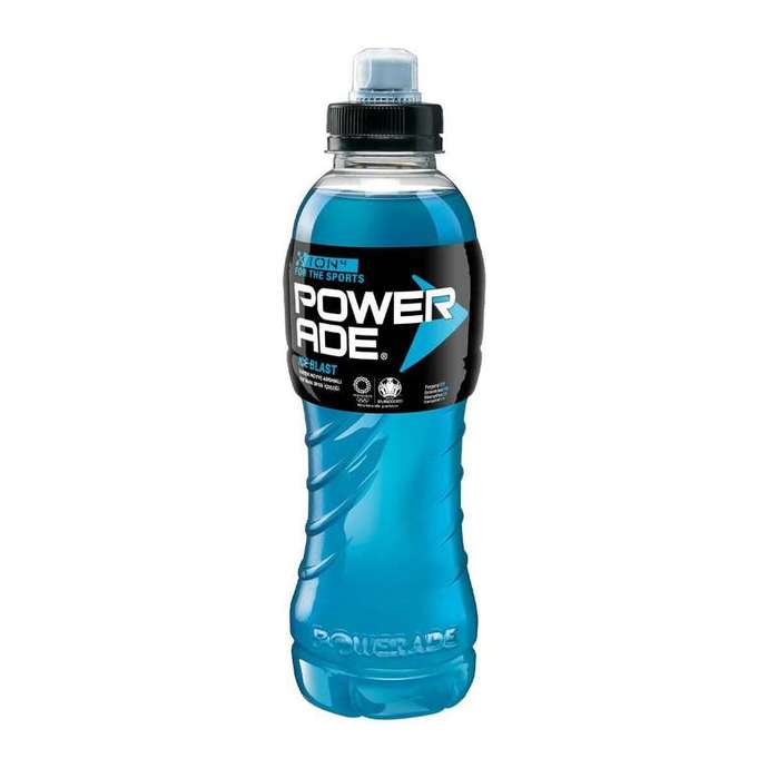 Powerade