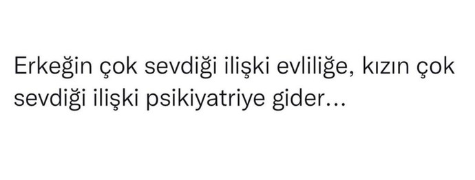 Erkeğin, kadından daha çok sevdiği ilişki evliliğe mi gider?