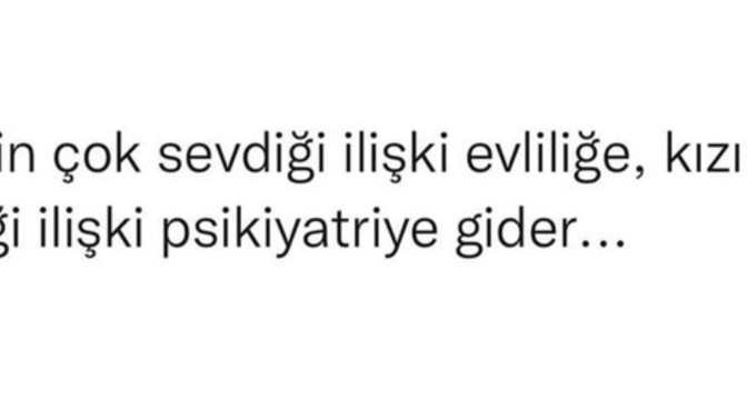 Erkeğin, kadından daha çok sevdiği ilişki evliliğe mi gider?