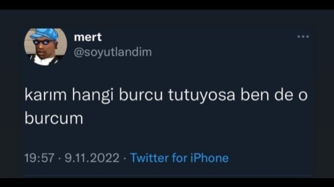 Erkekler eşlerinizin sevdiği burca geçiş yapar mıydınız?