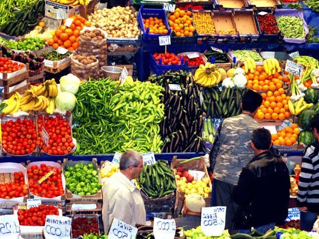 İnsanlar nasıl geçiniyor?