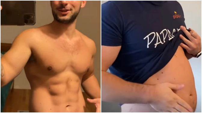 Bulka başladım ama 2 ayda çok göbek yaptım. Bırakmalı mıyım?