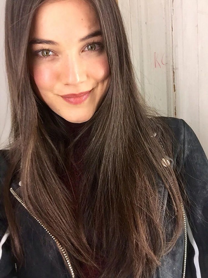 Pınar Deniz güzel mi?