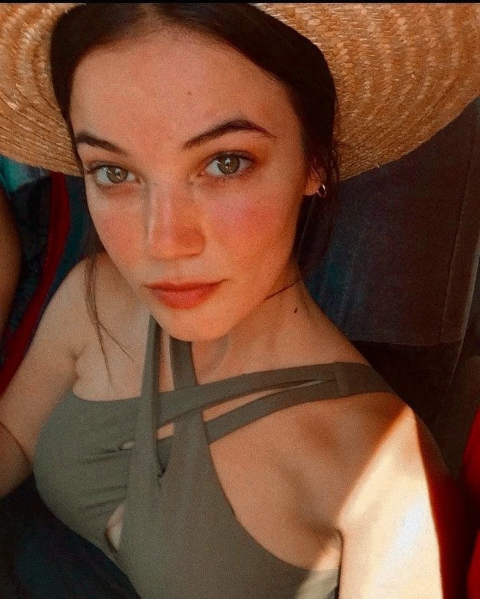 Pınar Deniz güzel mi?