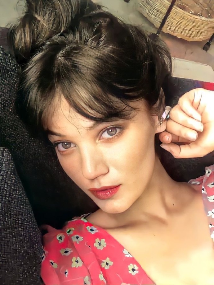 Pınar Deniz güzel mi?