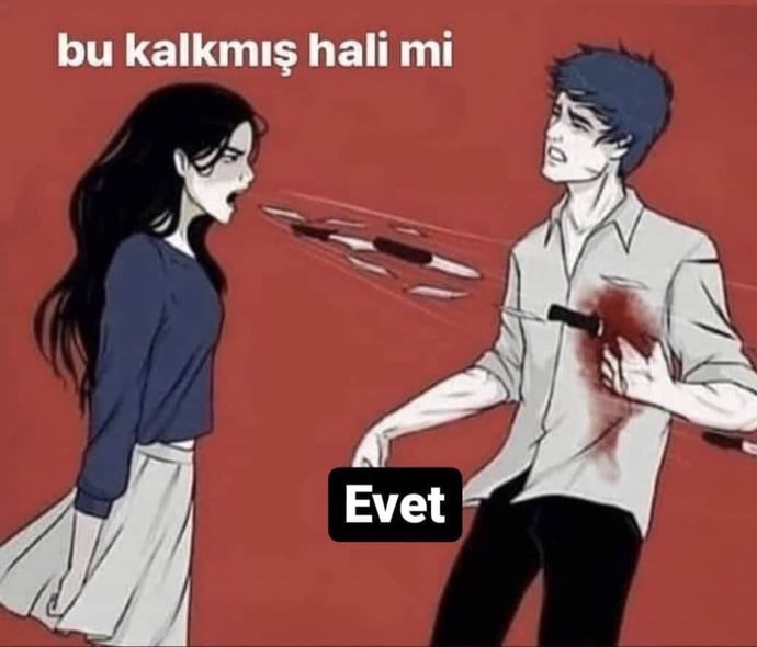 Sevgilim cinsel organı küçük diye utanıyor mu?