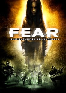 F. E. A. R