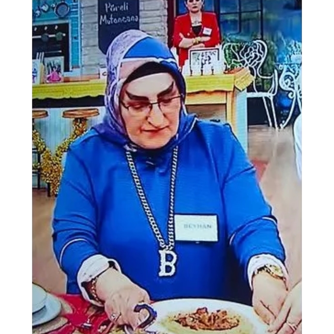 İçimden asla izlemediğim Gelinim Mutfakta jeneriğinin durmadan çalmasını nasıl susturabilirim?