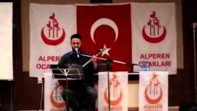 Hadi geceye şarkı bırakalım AMA anlamlı olsun?