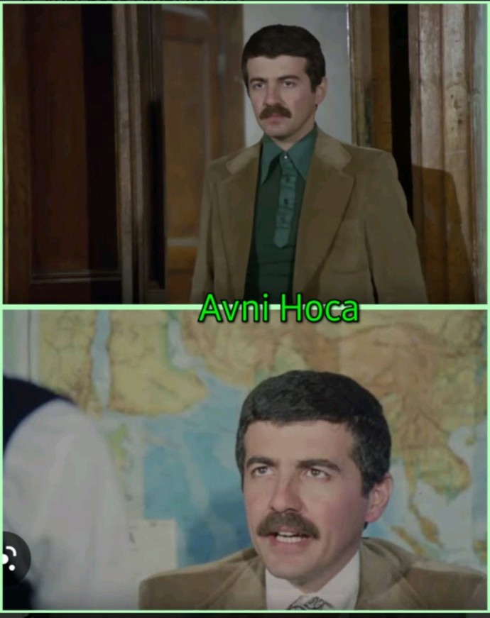 Hababam sınıfı Serisi de en çok hangi edebiyat öğretmeni sevdiniz favoriniz oldu 😊⭐?
