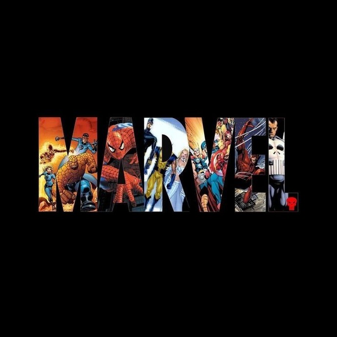 Marvel serisini kronolojik sıralayacak var mı?