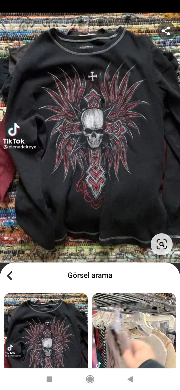 Yabancı ülkelerde üretilen baskı tişörtlerin üzerindeki baskının örneğini nasıl bulabilirim (ücret vercegim) ?