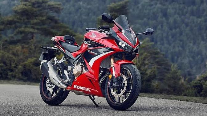 Motorlara ilgi duymaya başladım, ilk motor için Cbr 500 almak mantıklı mı?