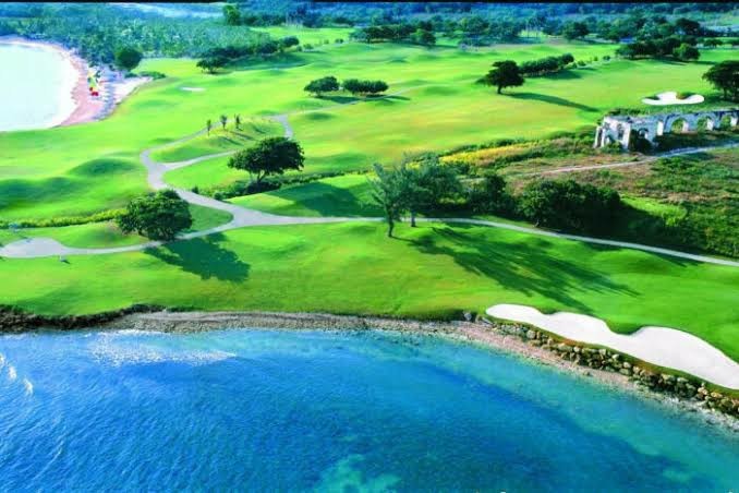 En çok seks yapan futbolcular değil golfçülermiş. Aramızda ne kadar futbolcu görünümlü golfçü var :)?