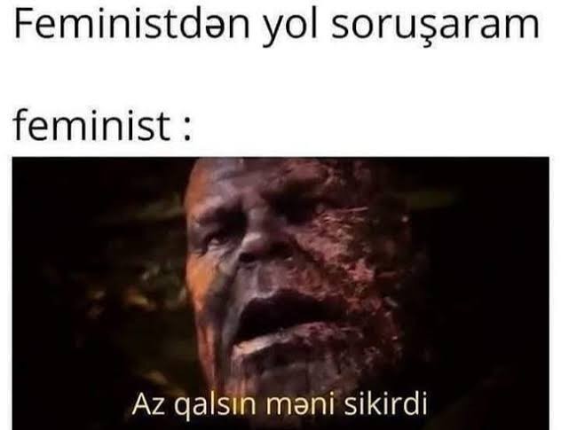 Bir erkek neden bir kızın yanında dilim damağım kurudu der?