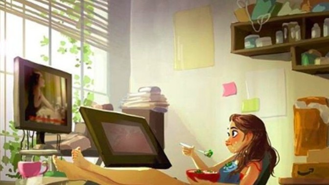 Bekarlığın en kötü yanı nedir?