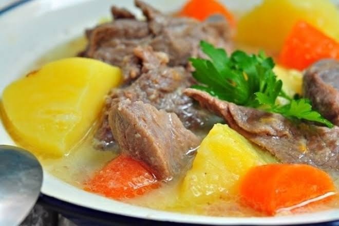 Her gün yesem de bıkmam dediğiniz bir yemek var mı?