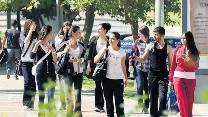 1 milyon 392 bin 629 öğrencinin KYK borcu kaldırıldı! Hani ülkede güzel şeyler olmuyordu😎?