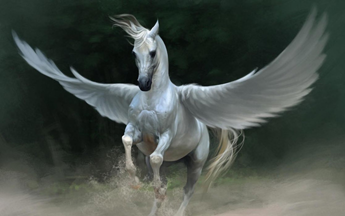 Pegasus
