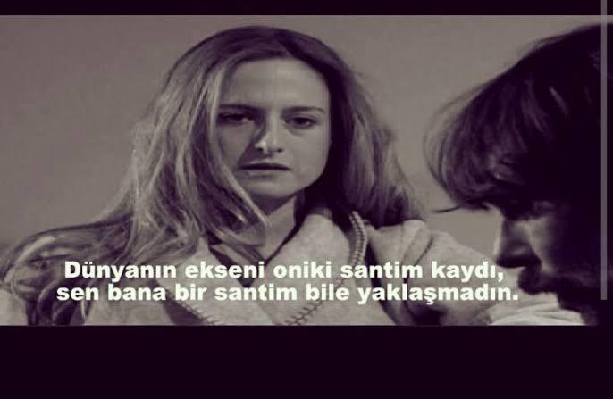 Şu zamana kadar hayatınıza giren birine karşı yanlış yapmışım , bir şans vereydim keşke  dediğiniz oldu mu” ?