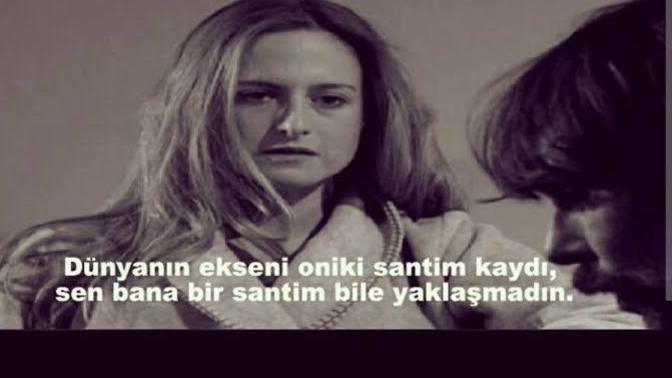 Şu zamana kadar hayatınıza giren birine karşı yanlış yapmışım , bir şans vereydim keşke " dediğiniz oldu mu” ?