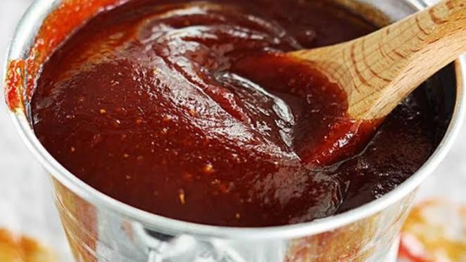 Barbekü sosunu sever misiniz?