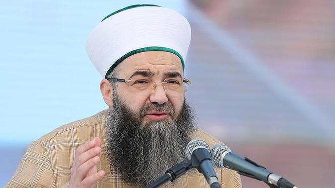 Şükür bugün de ekonomiden dolayı günah işlemedik. Günaha bile giremeyecek kadar fakir misiniz?