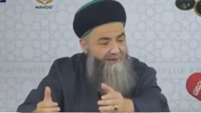 Cübbeli Ahmet Hocanın ekonomik kriz ile ilgili söyledikleri sosyal medyayı salladı! Sen ne düşünüyorsun?