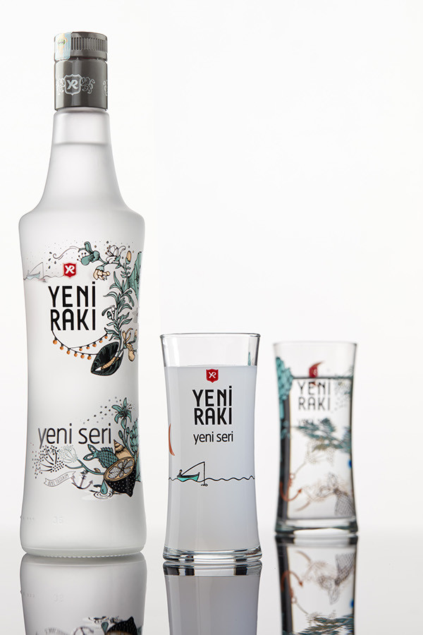 Hangi Alkol Türünü Tercih Edersin?