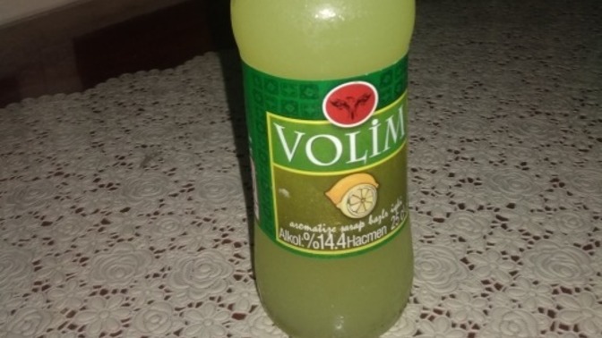 Hangi Alkol Türünü Tercih Edersin?