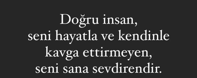 Size göre hangi vasıfta olan kişiler doğru insandır?