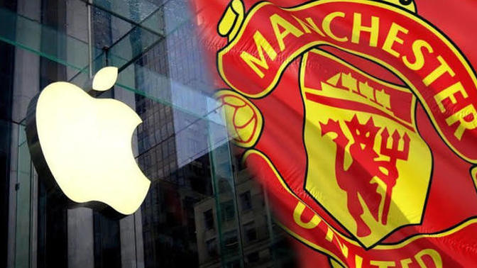 Bomba iddia: Manchester United'ın yeni sahibi teknoloji devi Apple olabilir! Bu gerçekleşirse neler olabilir?