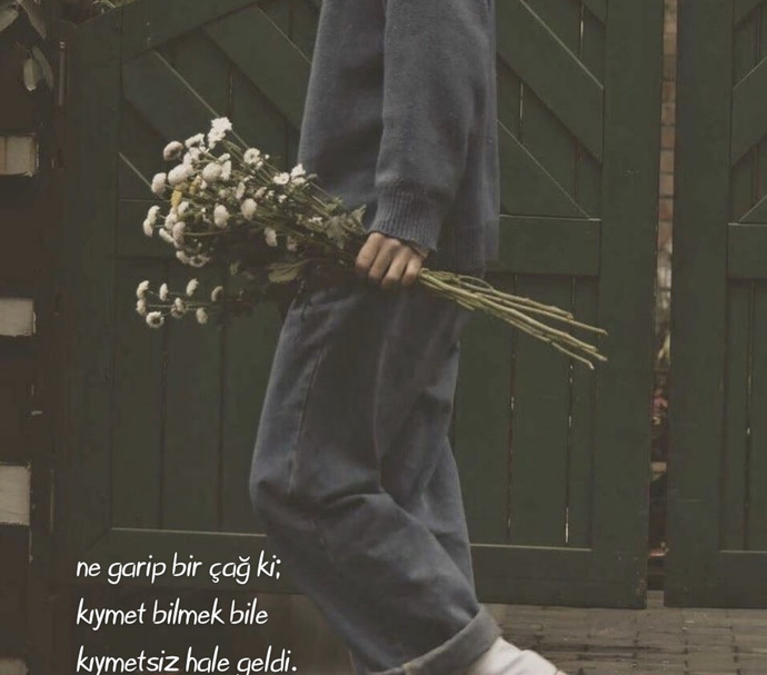 Sadece bir kişiyi istemek neden anormalmiş gibi görülüyor?