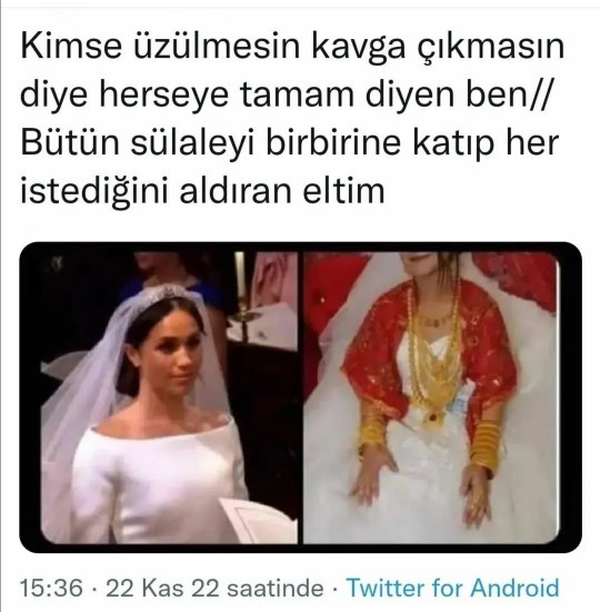 Kimse üzülmesin diye her şeye tamam diyen taraf mısınız?
