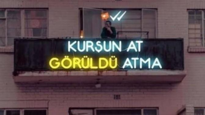 Görüldü atan birine tekrar mesaj atar mısınız?