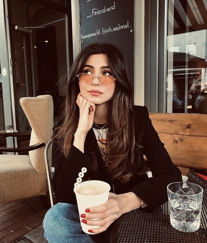 Bugün neler yaptınız, gününüz nasıl geçti?