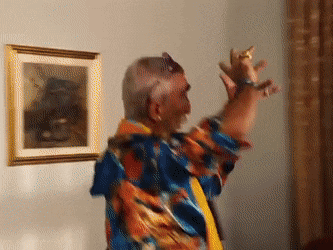 Haftasonu geldi! Senin ruh halini en güzel hangi gif anlatıyor?