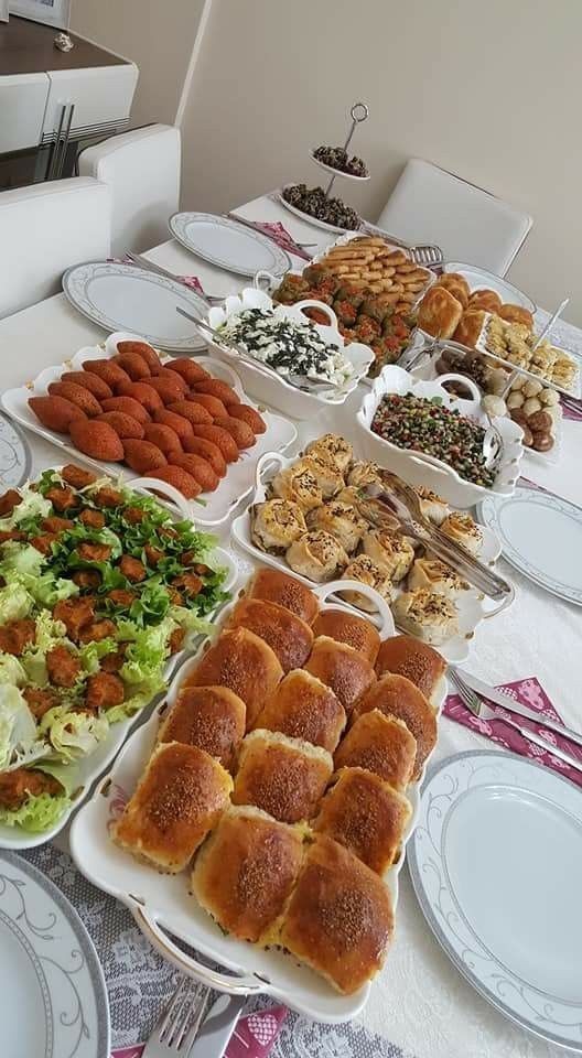 Günlerin olmazsa olmaz yemeği nedir?