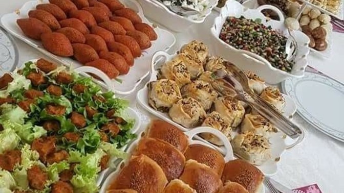 Günlerin olmazsa olmaz yemeği nedir?