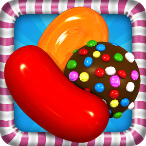 Candy Crush 10. Yılını doldurmuş?
