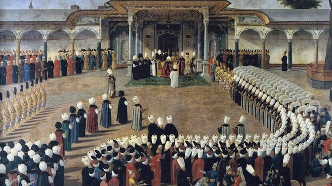 İslamcı ve Osmanlıcı düşünce, PKK ile mücadelede sizce de çok önemli değil mi?